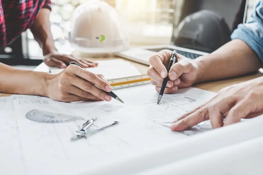 Rettel Projektbau Bauplanung